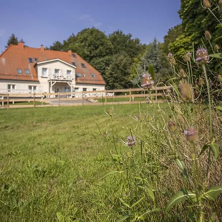 Ruhig Und Idyllische Lage, Strandnah, Gratis Nutzung Vom Ahoi Erlebnisbad Und Sauna In Sellin - Gutshaus Silvitz 01 * Bergen Auf Rugen